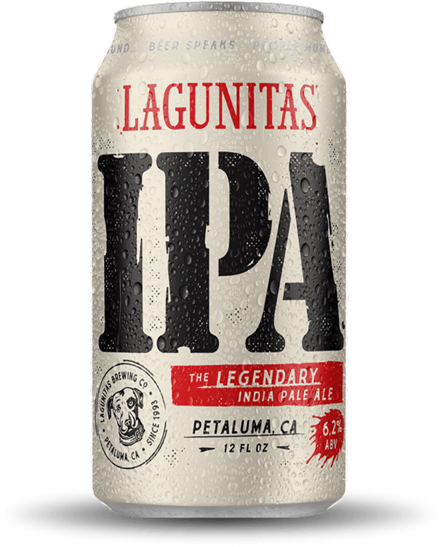 Lagunitas IPA