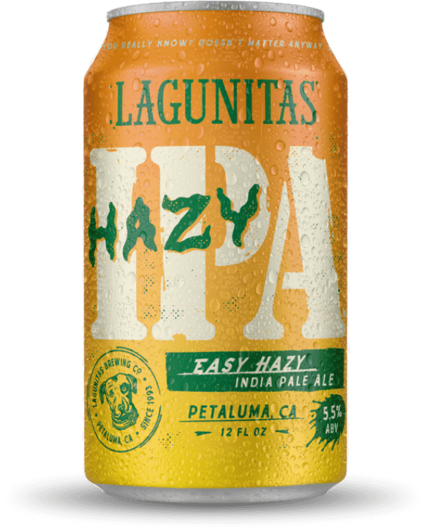 Lagunitas Hazy IPA